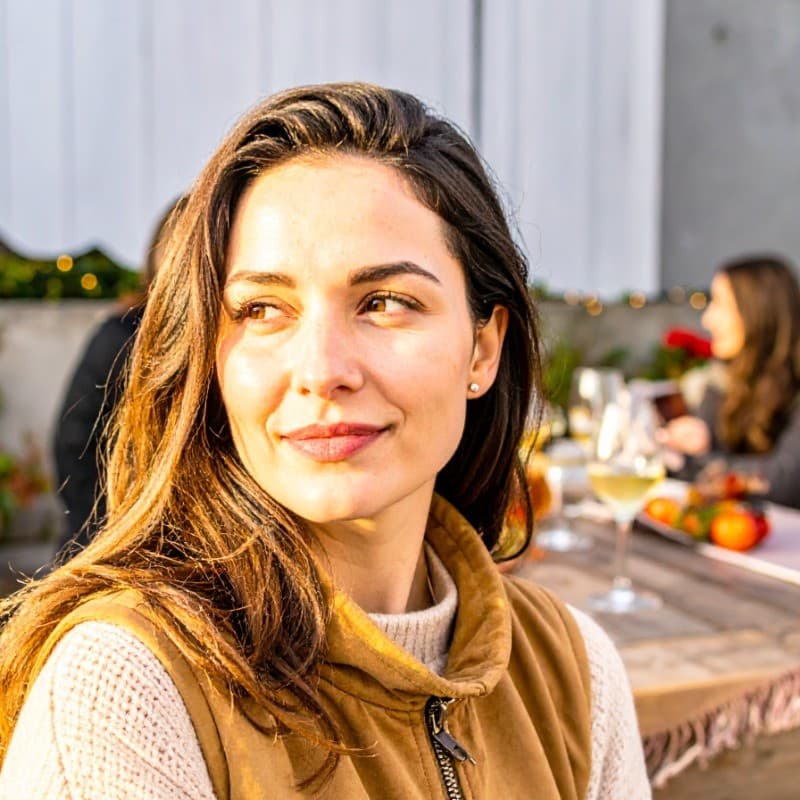 Marianne Larsen, AI-producer
